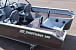 Алюминиевый катер Gold Fisher 500 DCM FISH в Сергиевом Посаде