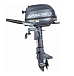 Лодочный мотор APACHE T 6 BS в Сергиевом Посаде
