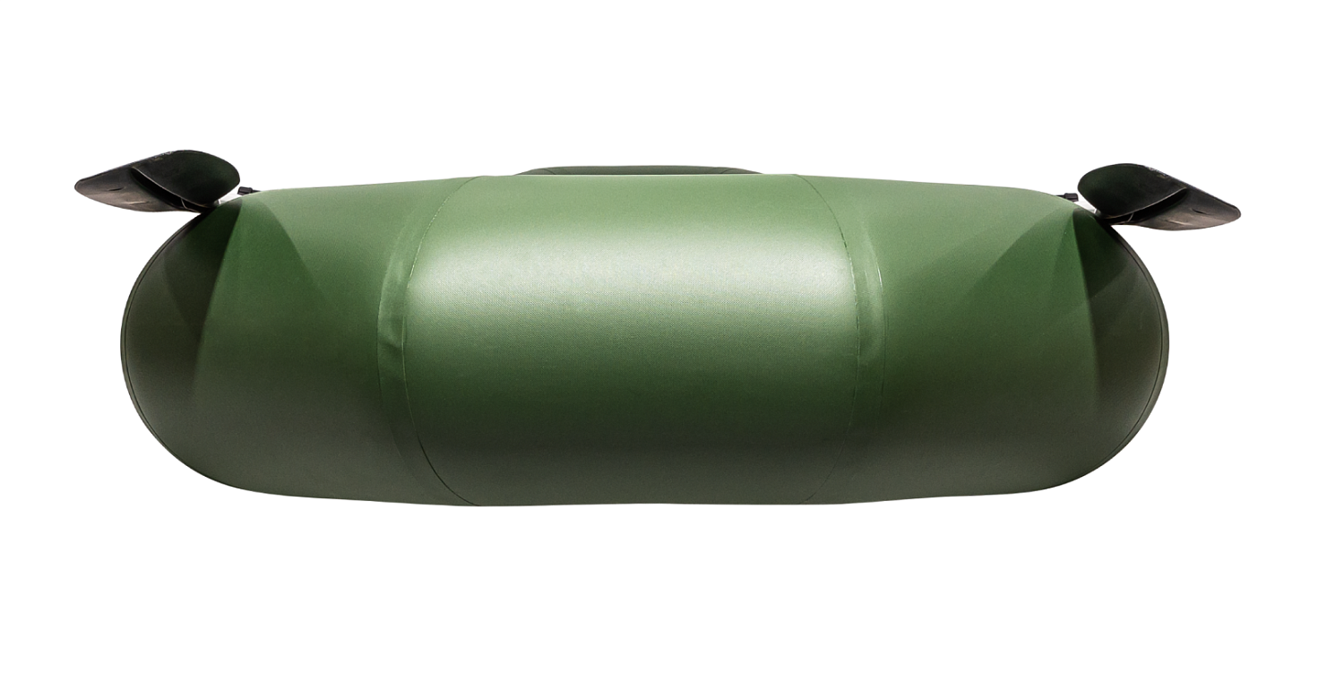 Лодка Барс 240 в Сергиевом Посаде