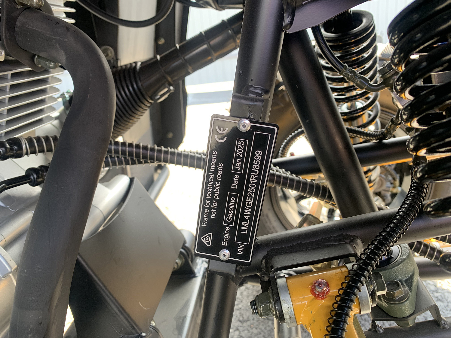 Квадроцикл PROMAX TAURUS 300 MAX-PRO в Сергиевом Посаде