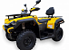 Квадроцикл HISUN GUARDIAN 400L /LONG в Сергиевом Посаде