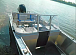 Алюминиевый катер Wyatboat-490 DCM в Сергиевом Посаде