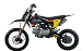 Питбайк FullCrew Teen Rider 125cc 17\14 (механ., эл.стартер) в Сергиевом Посаде