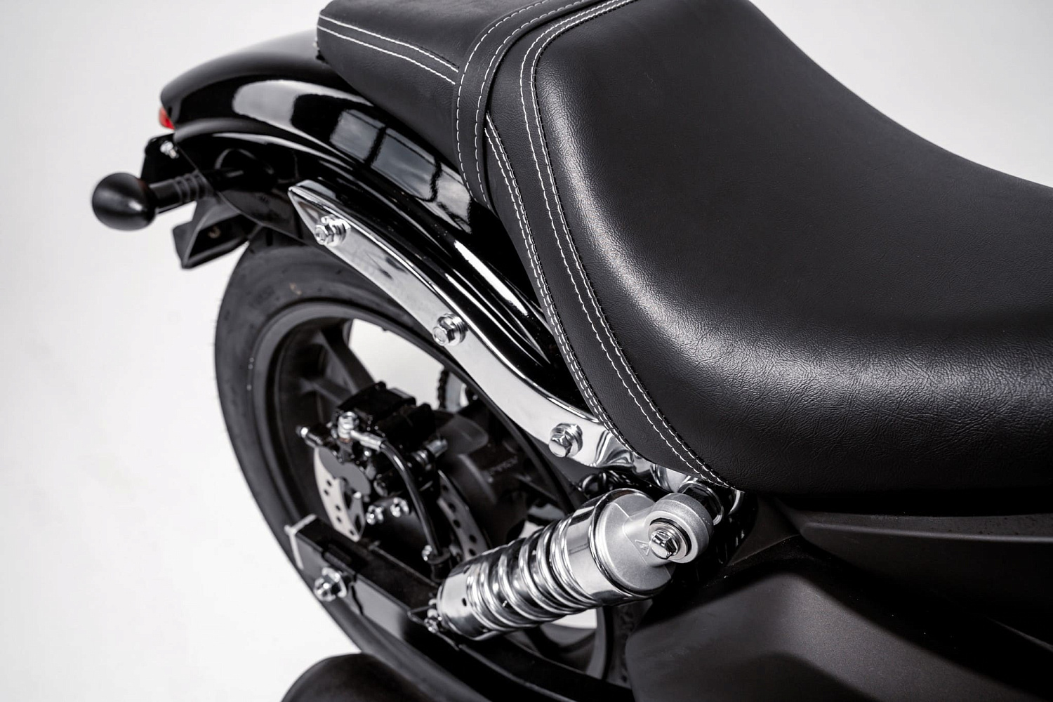 Мотоцикл Benda Funrider 125 в Сергиевом Посаде