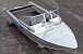 Алюминиевый катер Wyatboat-390 Pro в Сергиевом Посаде