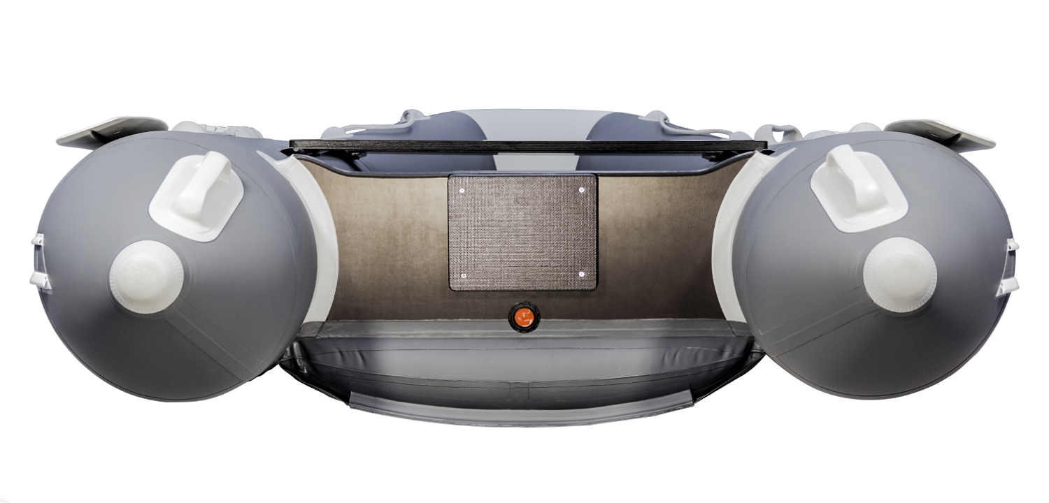 Лодка АКВА 3200 нднд в Сергиевом Посаде