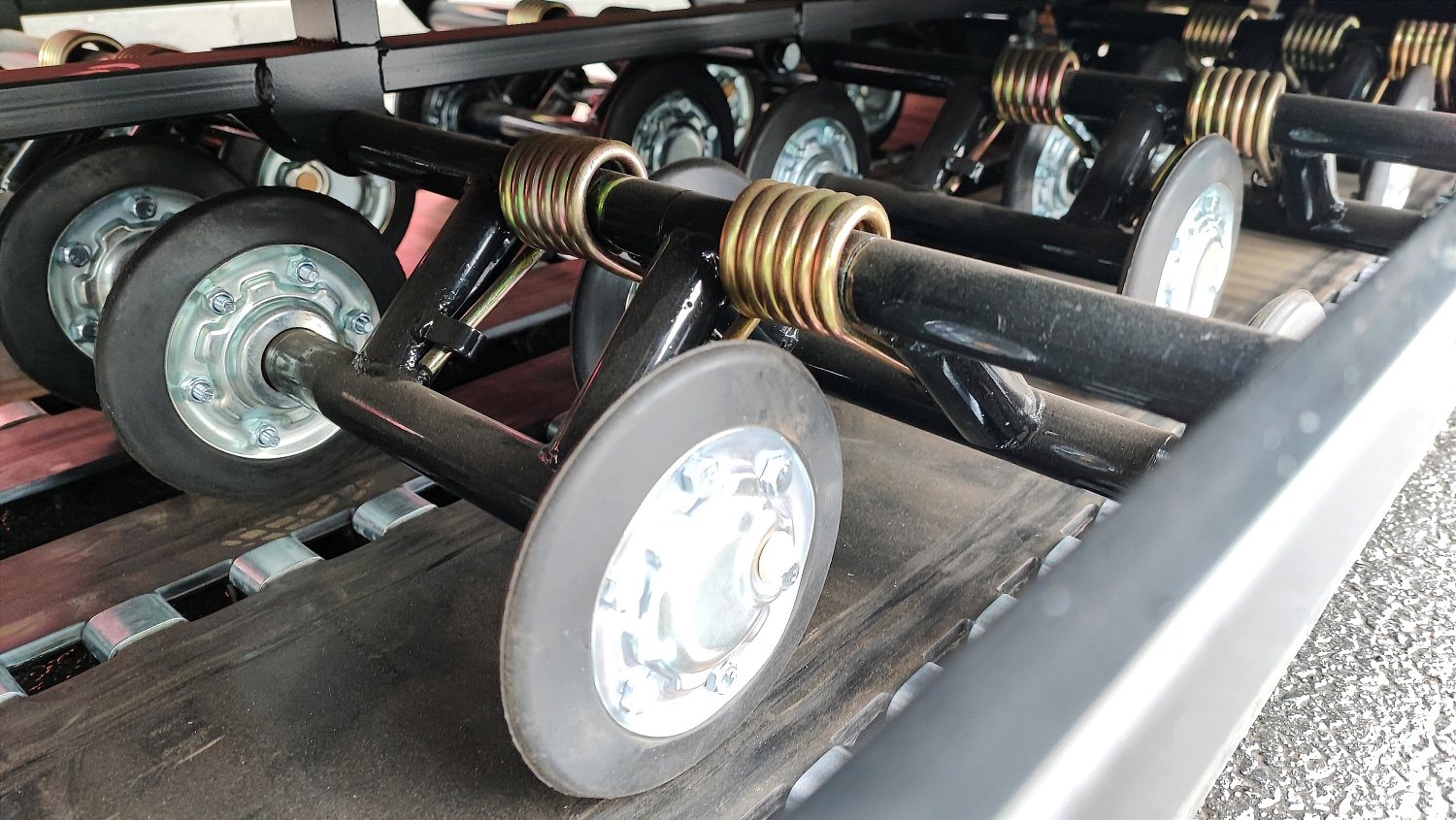 Снегоход PROMAX SNOWBEAR V3 800 4T ST в Сергиевом Посаде