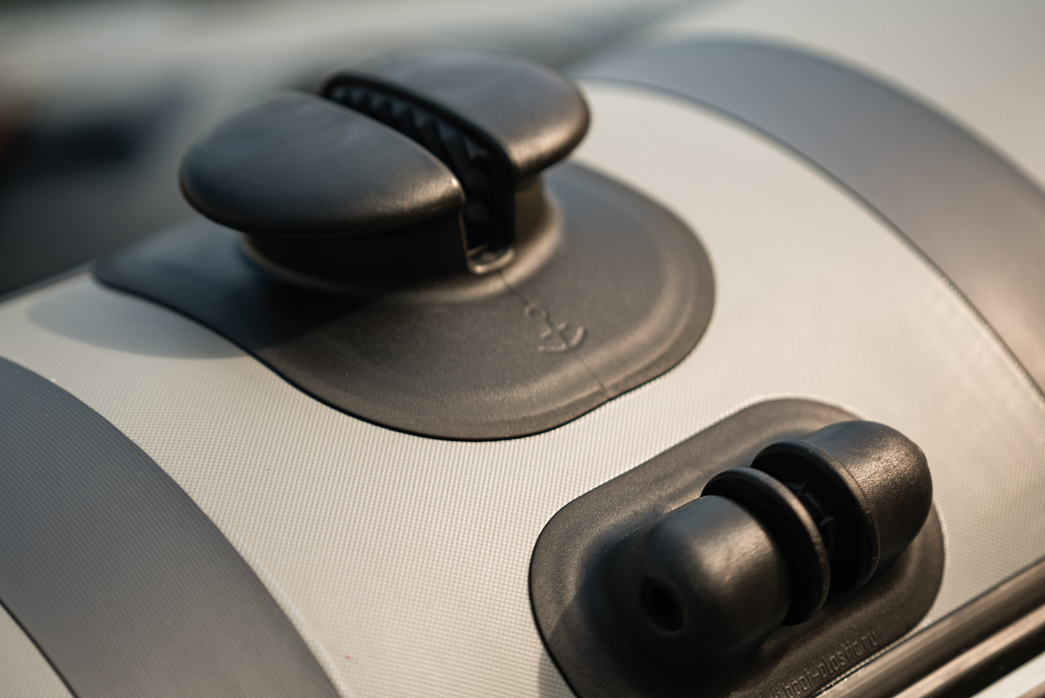 Лодка MISHIMO RIVER JET 390 под водомет в Сергиевом Посаде