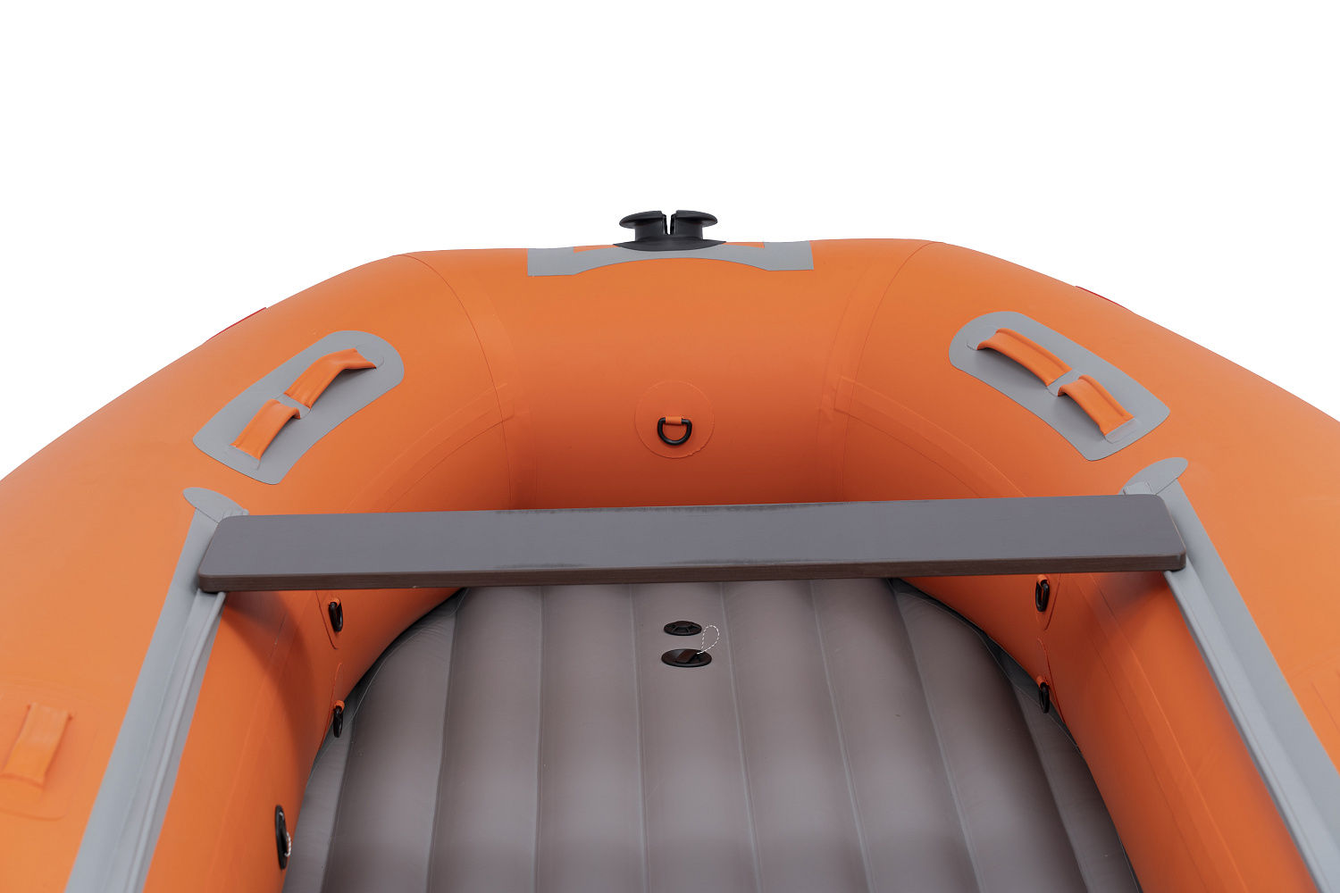 Лодка MISHIMO RIVER JET 470 под водомет в Сергиевом Посаде