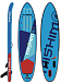 SUP (САП) Доска MISHIMO FLY AIR BLUE 11’ (335см) в Сергиевом Посаде