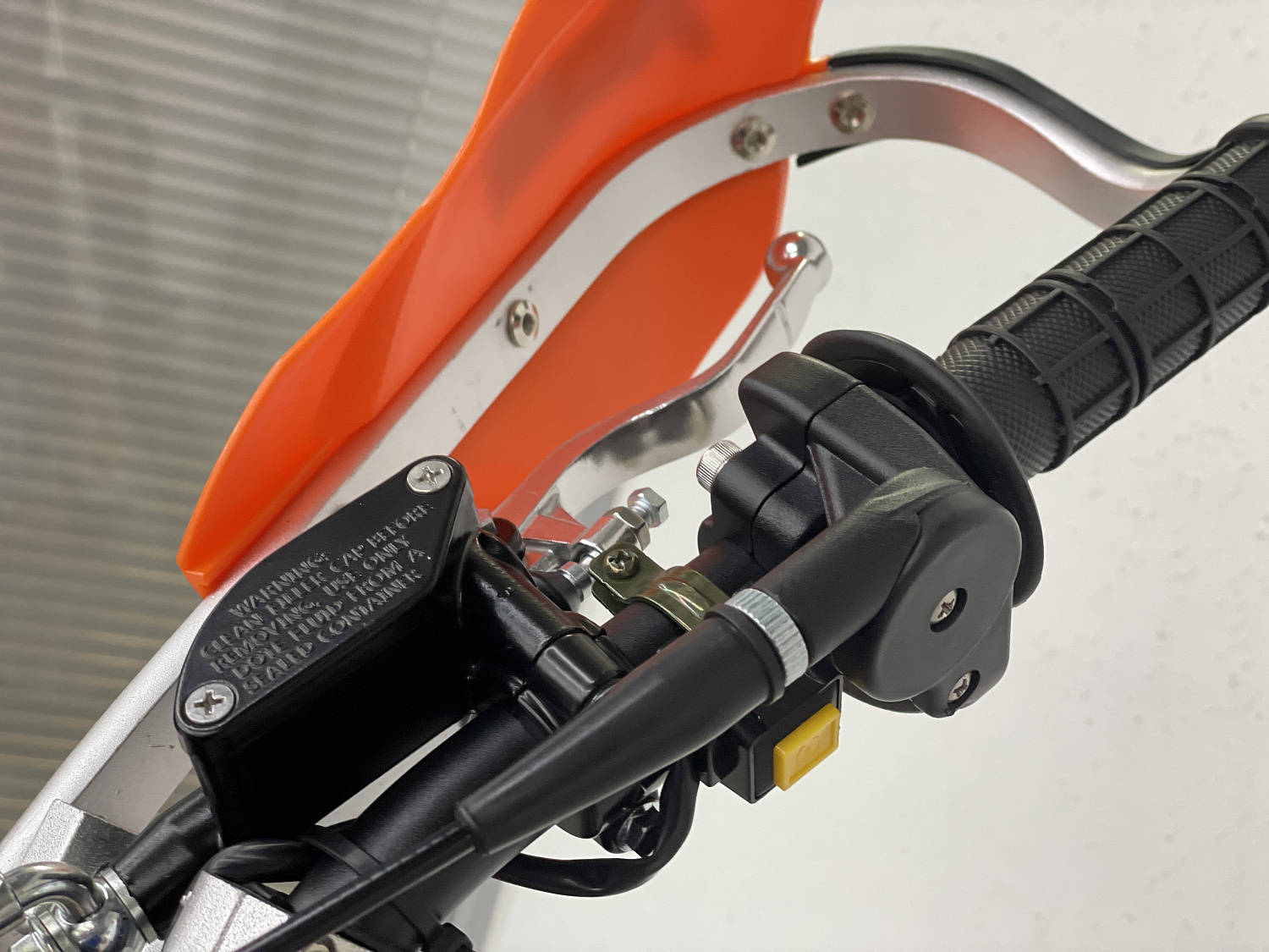 Кроссовый мотоцикл PROMAX INFERNO 380 (4 valves, 5 gears) в Сергиевом Посаде