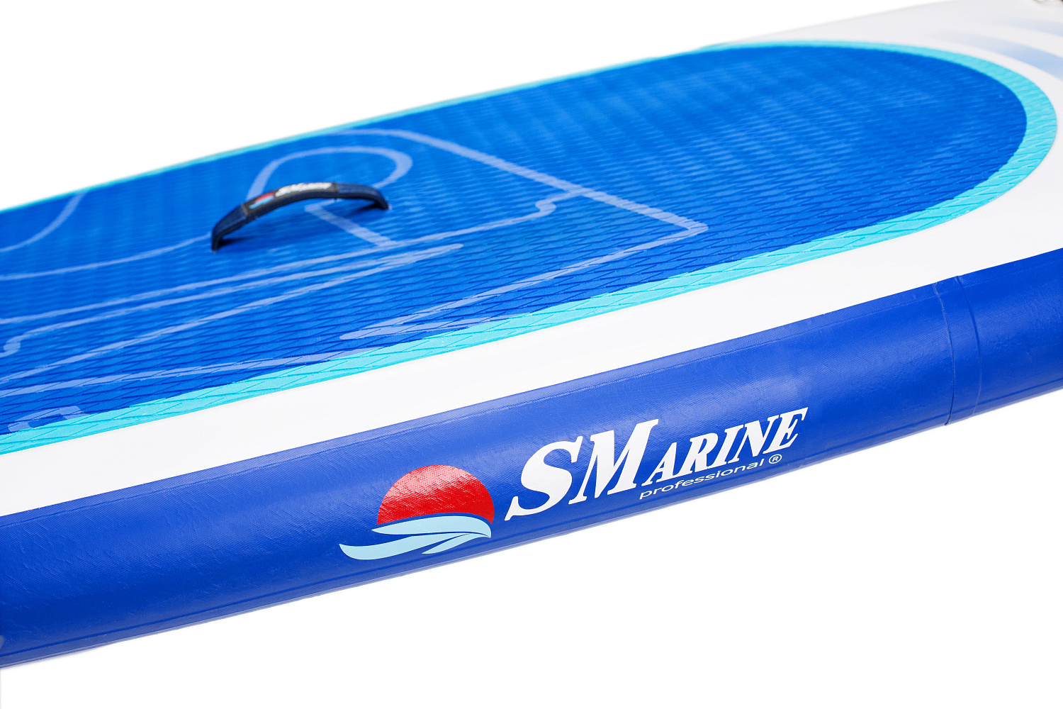 САП (SUP) Board SMARINE 10.6 в Сергиевом Посаде