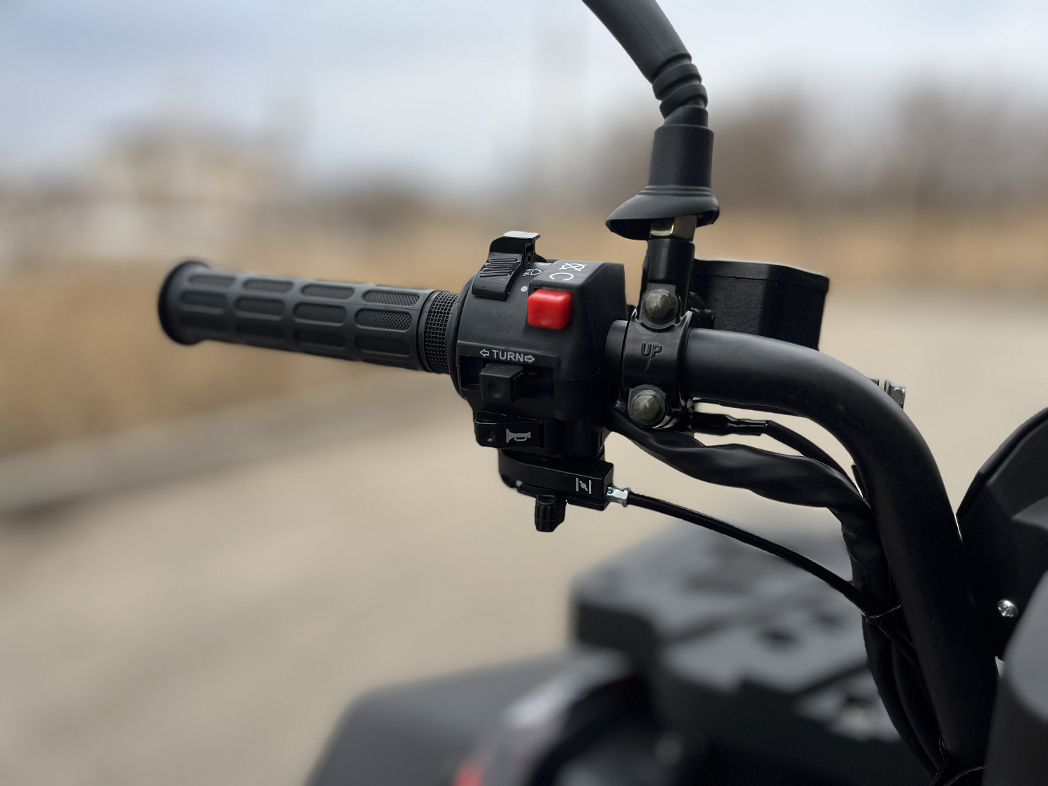 Квадроцикл PROMAX TAURUS 300 MAX-PRO LONG в Сергиевом Посаде