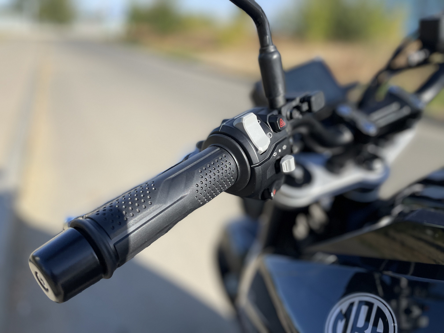 Мотоцикл STELS M502N в Сергиевом Посаде