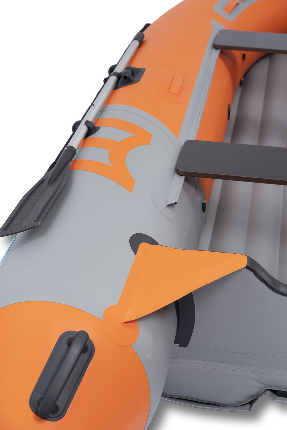 Лодка MISHIMO RIVER JET 470 под водомет в Сергиевом Посаде