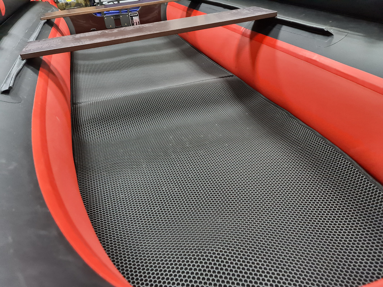 ЭВА Коврик (EVA) для лодок SMARINE 330 в Сергиевом Посаде