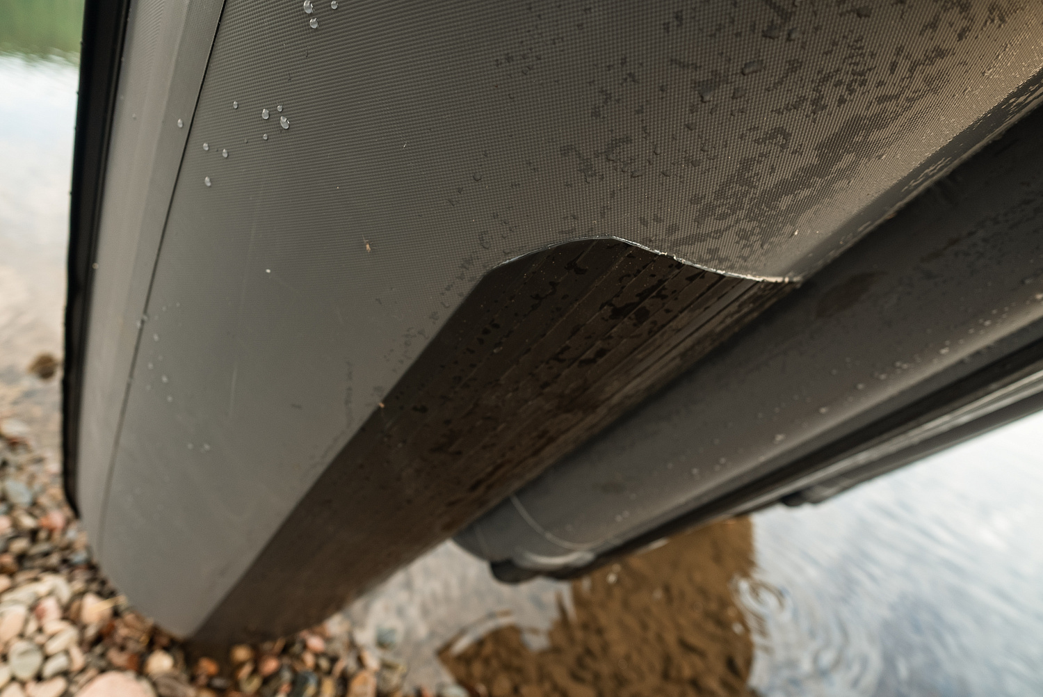 Лодка MISHIMO RIVER FJET PRO 470 под водомет в Сергиевом Посаде