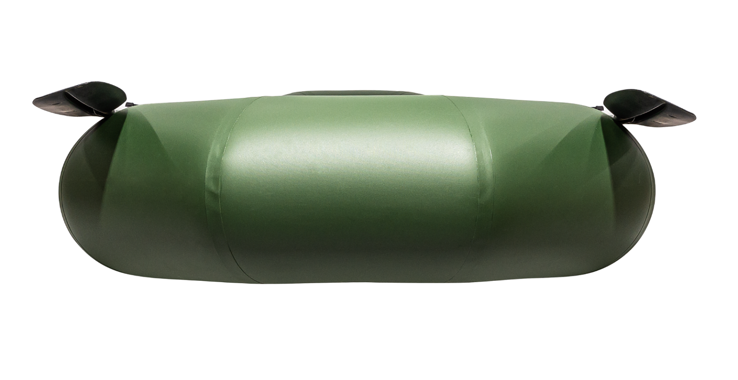 Лодка Барс 260 в Сергиевом Посаде