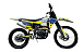 Эндуро мотоцикл IRBIS HTR 250 в Сергиевом Посаде