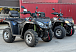 Квадроцикл GBM EXPLORER 400 NEW PREMIUM в Сергиевом Посаде