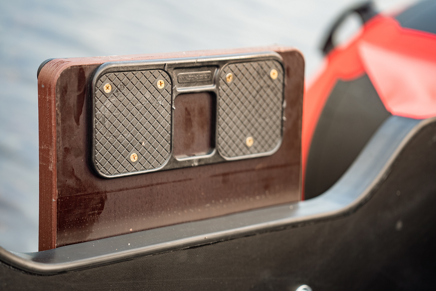 Лодка MISHIMO RIVER FJET PRO 470 под водомет в Сергиевом Посаде