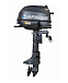 Лодочный мотор APACHE T 6 BS в Сергиевом Посаде