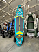 SUP (САП) Доска MISHIMO PRO-MAX Light Teal 11’ (335см) в Сергиевом Посаде