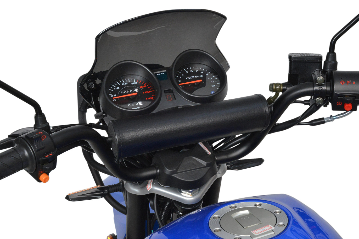 Мопед PROMAX ALPHA DIRT 150(49) в Сергиевом Посаде