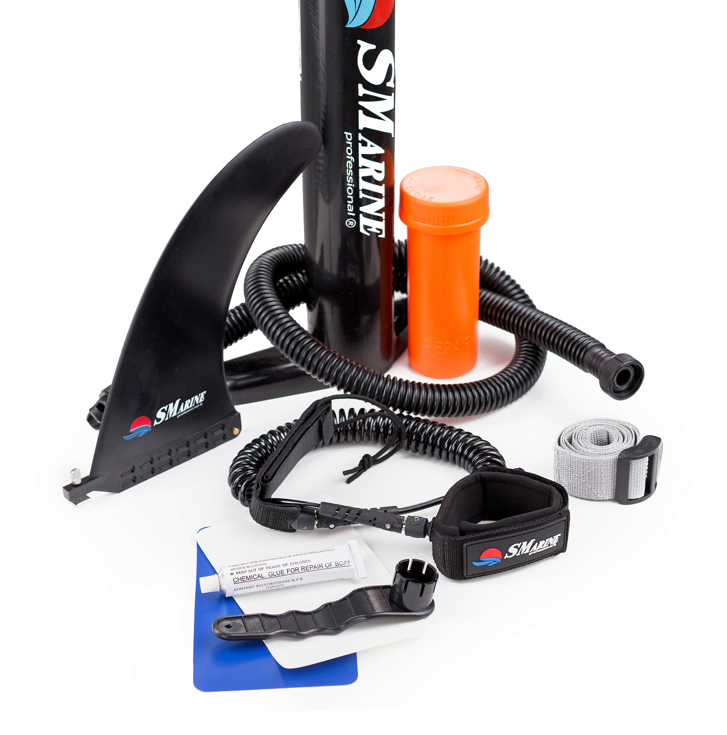 САП (SUP) Board SMARINE 10.6 в Сергиевом Посаде