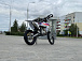 Питбайк JHLMOTO JHL Z140E Pro (YX1P56FMJ) в Сергиевом Посаде