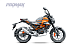 Мопед PROMAX CB150R (49) в Сергиевом Посаде