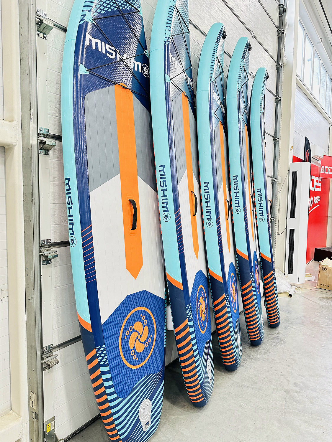 SUP (САП) Доска MISHIMO TROFY 10.6 в Сергиевом Посаде