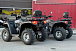 Квадроцикл GBM EXPLORER 400 NEW PREMIUM в Сергиевом Посаде