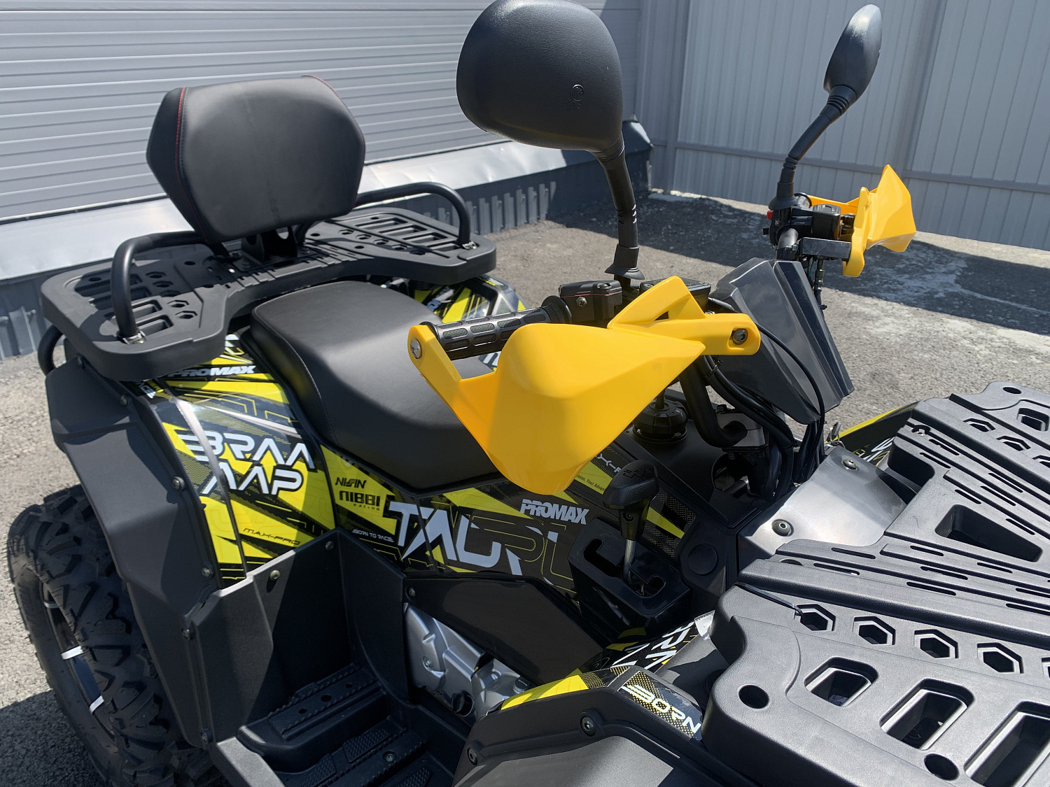 Квадроцикл PROMAX TAURUS 300 MAX-PRO в Сергиевом Посаде