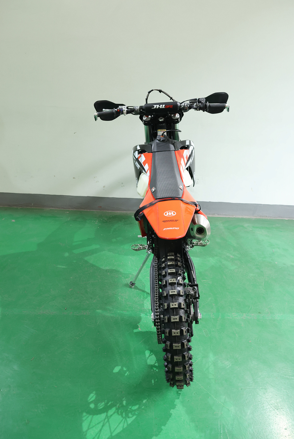 Мотоцикл JHLMOTO JHLofr GS CB300RL в Сергиевом Посаде