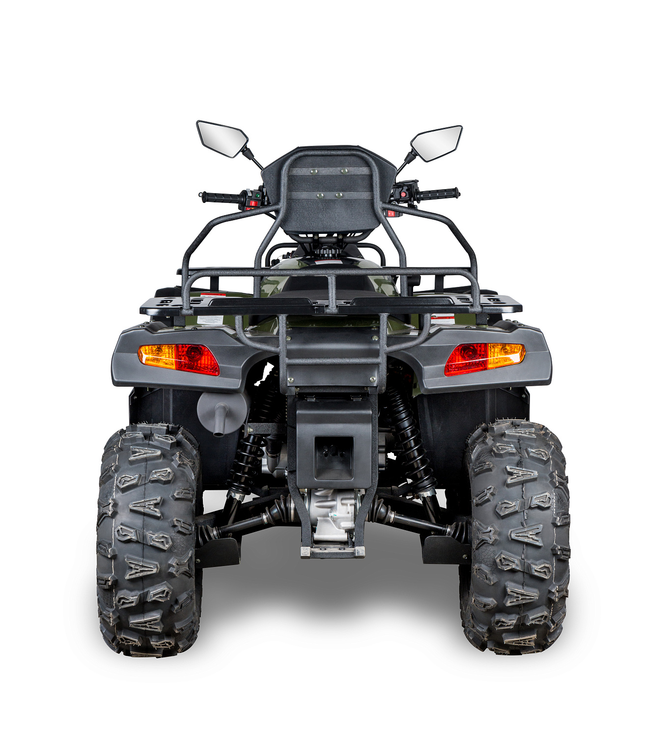 Квадроцикл IRBIS ATV 300 в Сергиевом Посаде