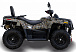 Квадроцикл HISUN TACTIC GT1000/LIMITED в Сергиевом Посаде