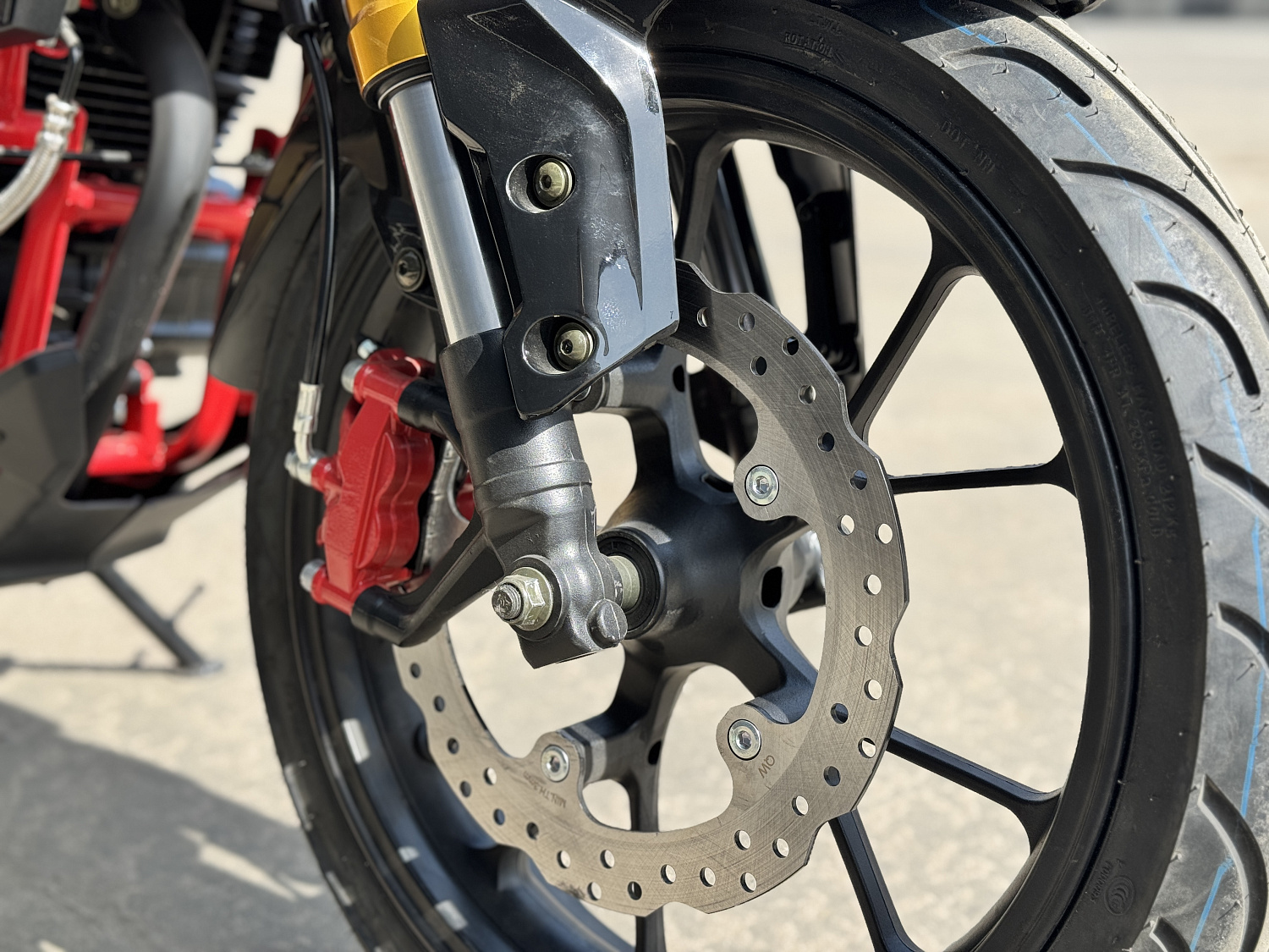 Мотоцикл PROMAX CB300 в Сергиевом Посаде