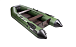  Лодка АКВА 3200 слань-книжка киль в Сергиевом Посаде