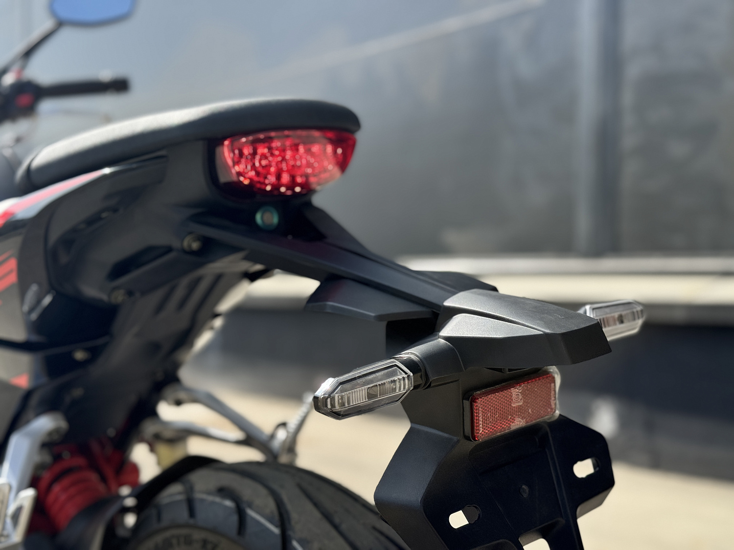 Мотоцикл PROMAX CB300 в Сергиевом Посаде