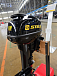 Лодочный мотор STELS 9.9HP в Сергиевом Посаде