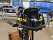 Лодочный мотор STELS 5HP в Сергиевом Посаде Лодочный мотор STELS 5HP в Сергиевом Посаде