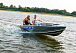 Алюминиевая лодка Wyatboat-460 P в Сергиевом Посаде