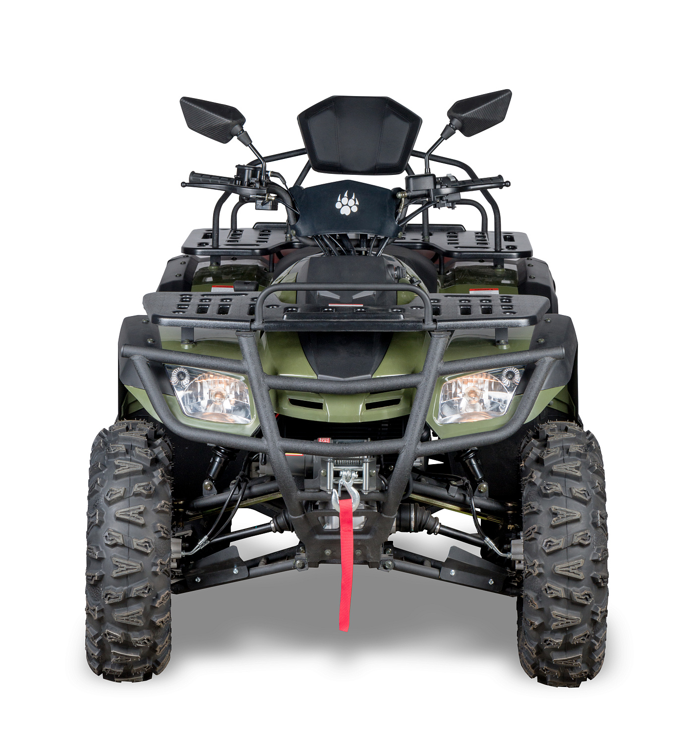 Квадроцикл IRBIS ATV 300 в Сергиевом Посаде