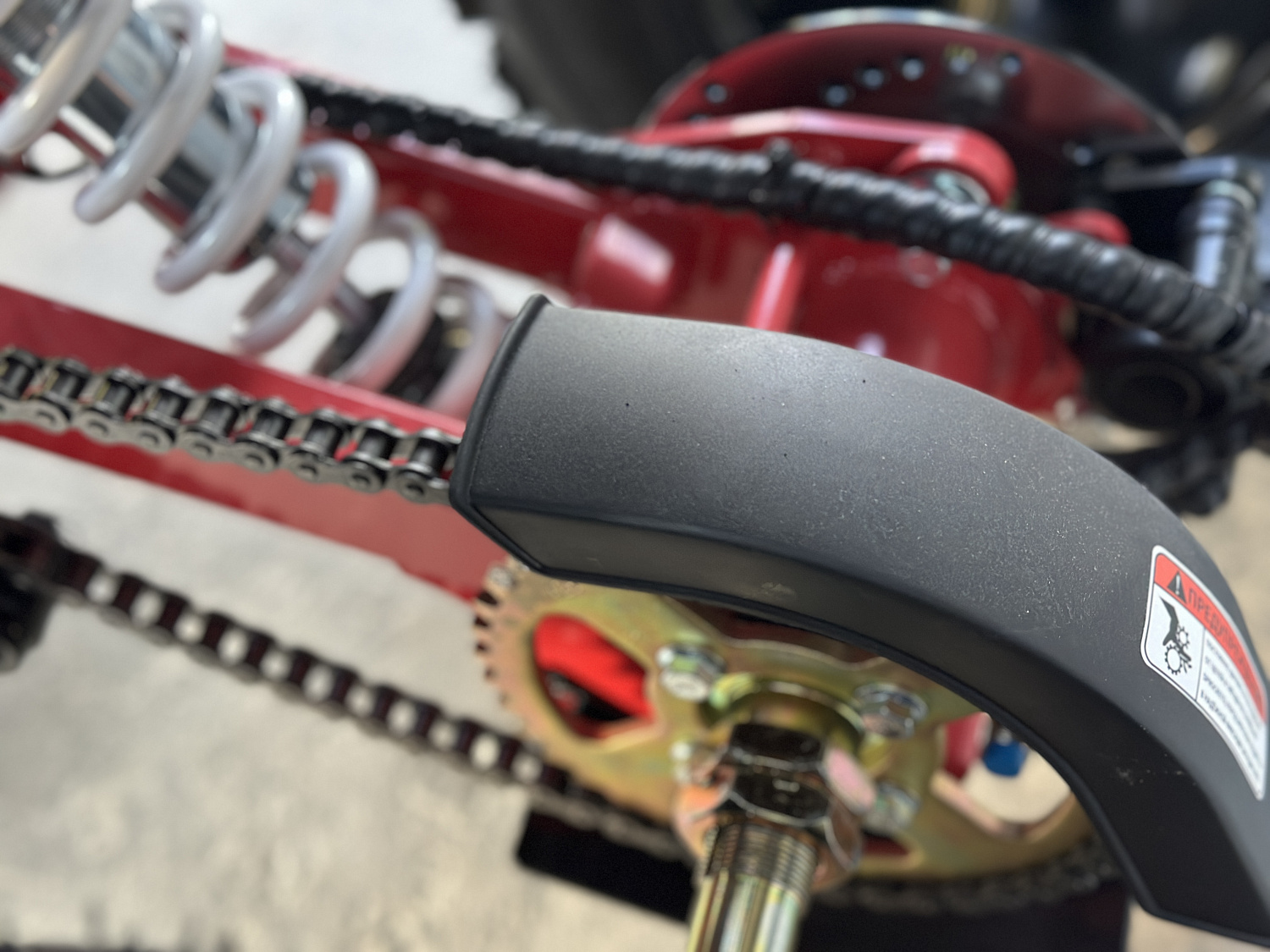 Квадроцикл PROMAX МАЙНКРАФТ 192 PRO 2025 в Сергиевом Посаде