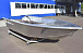 Алюминиевая лодка Неман-400 Р PRO в Сергиевом Посаде