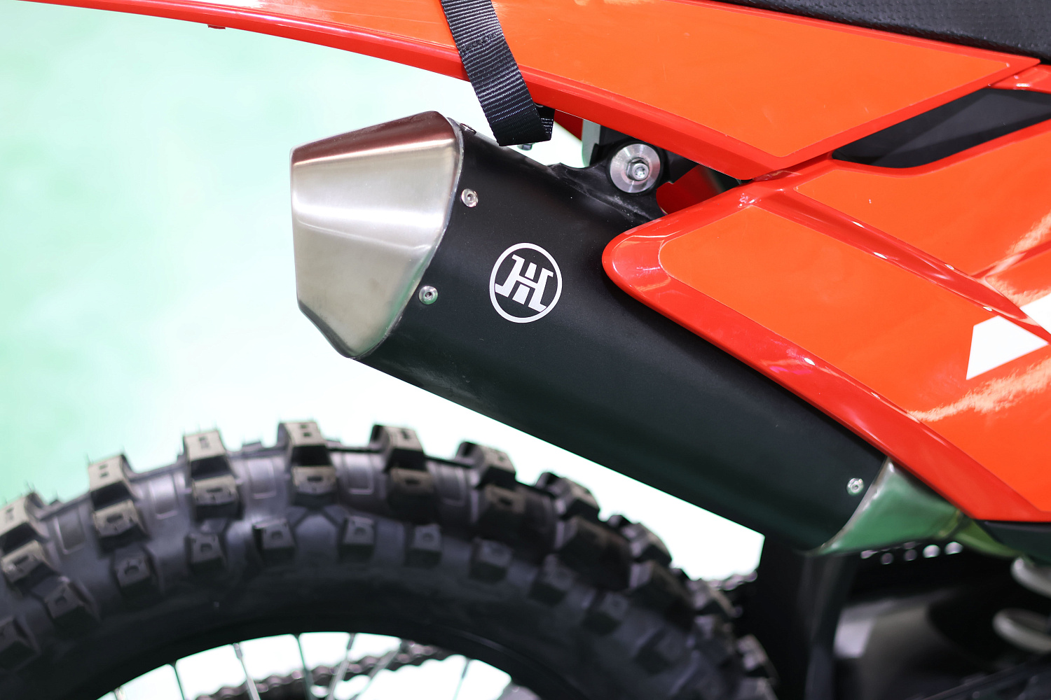 Мотоцикл JHLMOTO JHLofr GS CB300RL в Сергиевом Посаде