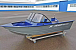 Алюминиевый катер Неман-420 DCM в Сергиевом Посаде