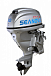 Лодочный мотор SEANOVO SNEF30FES-EFI в Сергиевом Посаде