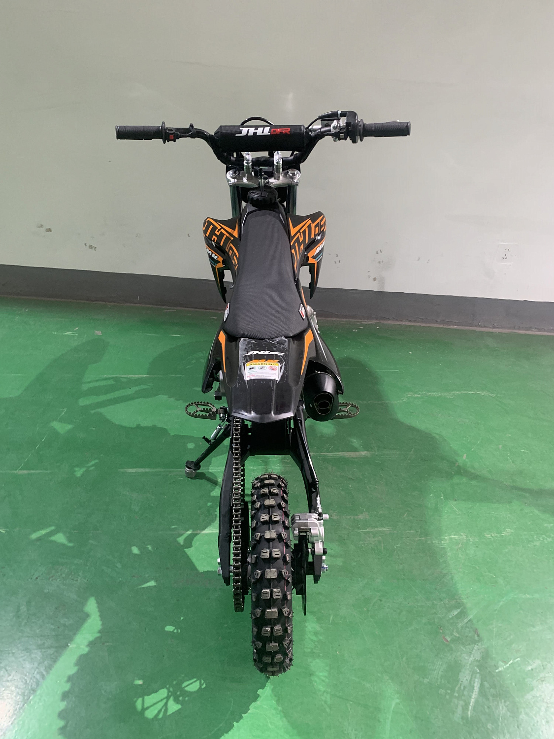 Питбайк JHLMOTO JHL MK110 (12/10) в Сергиевом Посаде